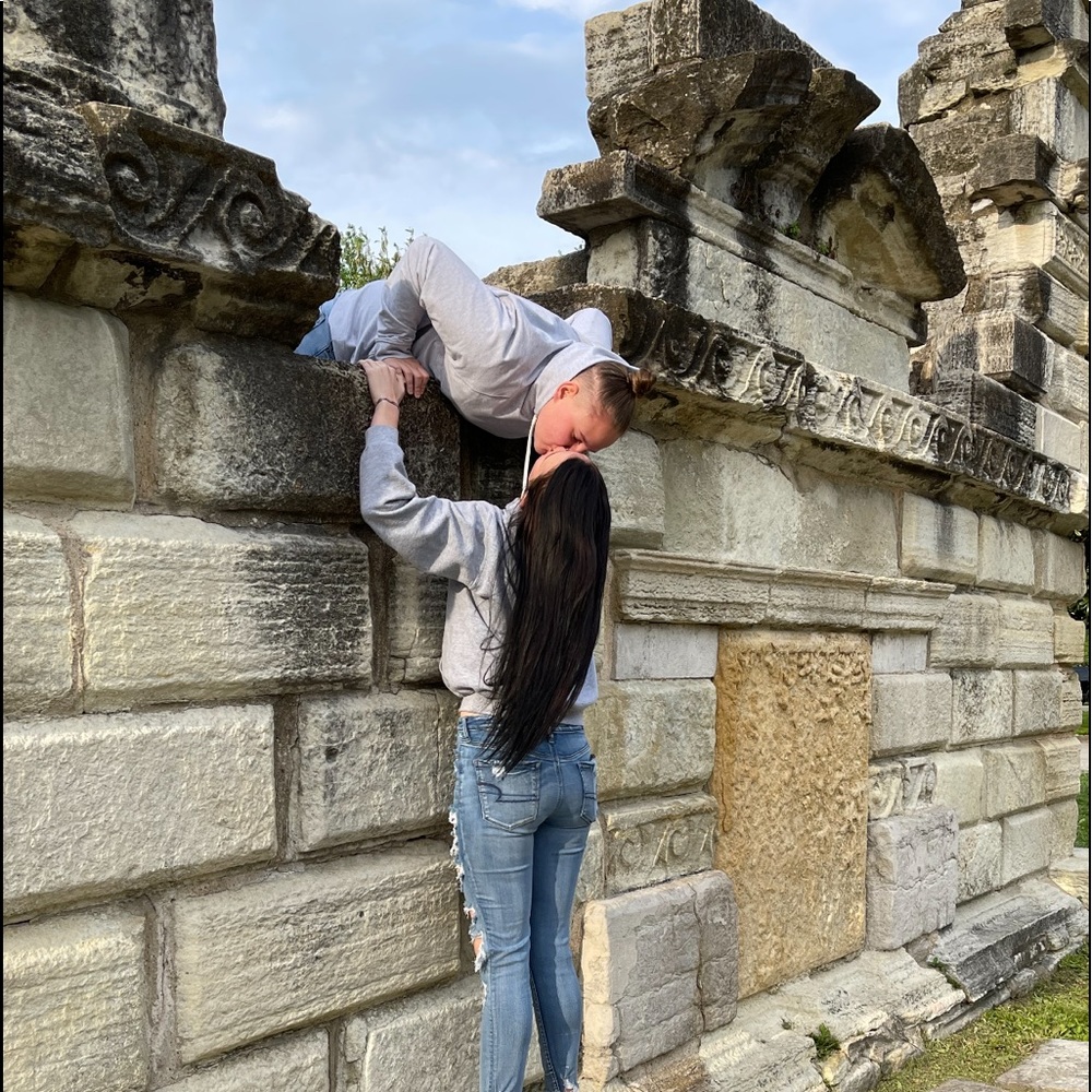 Meet your Posher, Ashlynn